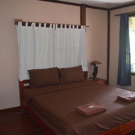 Namsong Bridge Bungalows فان فيان المظهر الخارجي الصورة