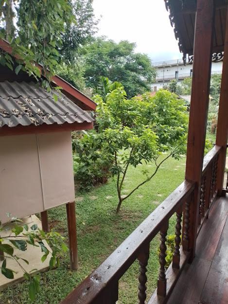Namsong Bridge Bungalows فان فيان المظهر الخارجي الصورة